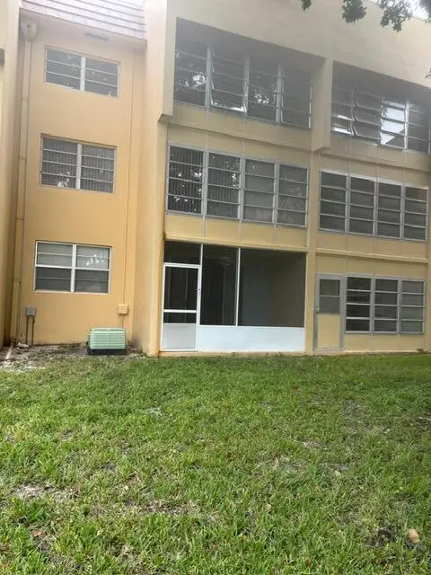 6150 NW 62nd Street #108, Tamarac, FL 33319 - #2