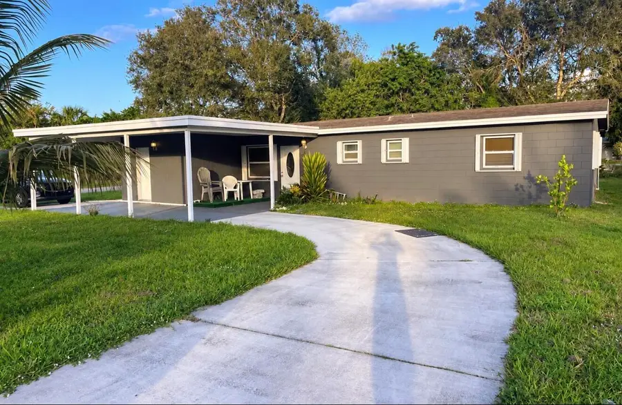 110 N 40th Street, Fort Pierce, FL 34947 - #2