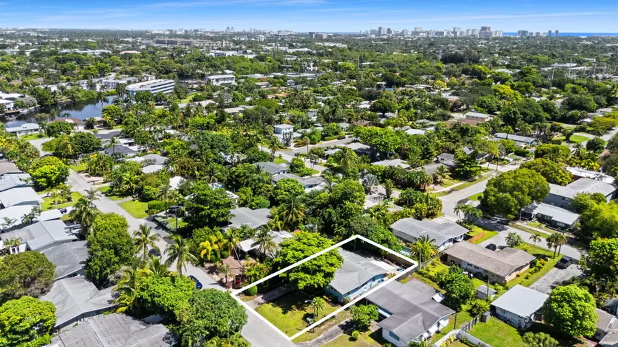 1636 NE 7th Terrace, Fort Lauderdale, FL 33305 - #3