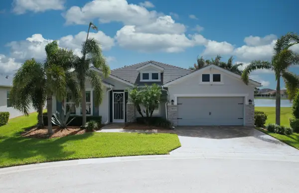 12557 SW Gray Fox Lane, Port St Lucie, FL 34987