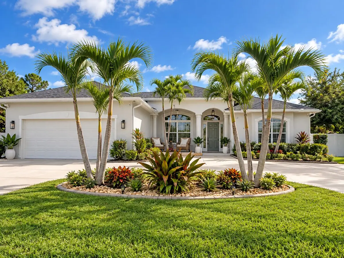 5135 NW Aljo Circle, Port Saint Lucie, FL 34986 - #1