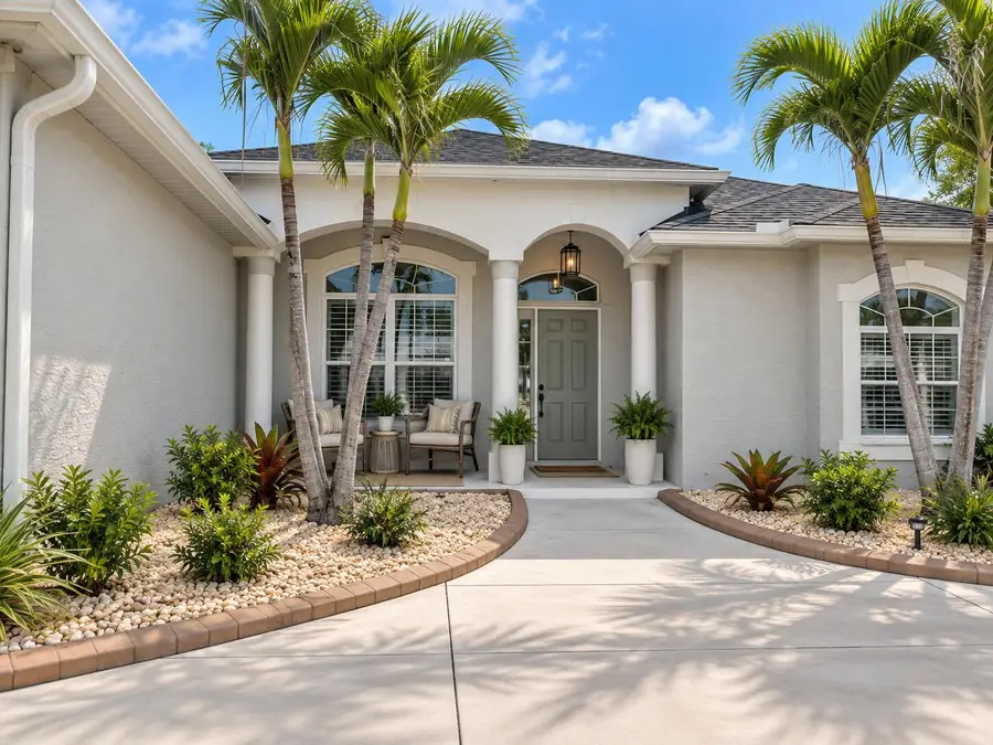 5135 NW Aljo Circle, Port Saint Lucie, FL 34986 - #2