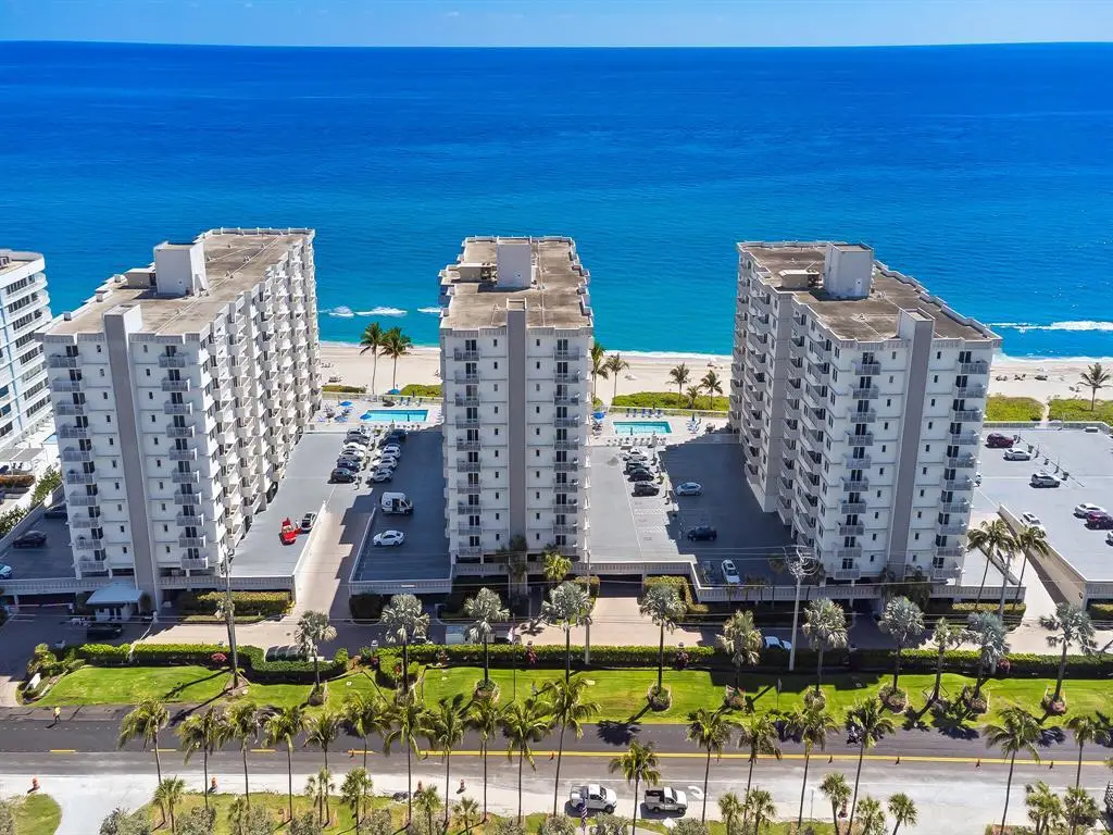 3215 S Ocean Boulevard #906, Highland Beach, FL 33487 - #1