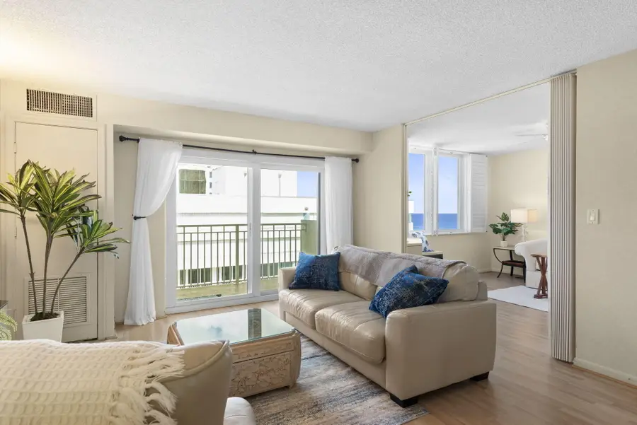3215 S Ocean Boulevard #906, Highland Beach, FL 33487 - #2