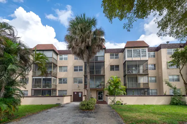 7300 NW 17th Street #105, Plantation, FL 33313