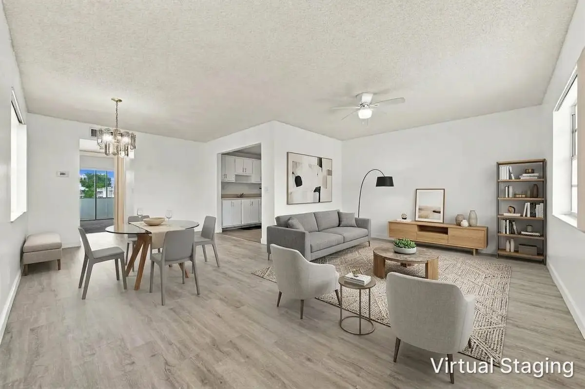 809 Flanders Q, Delray Beach, FL 33484 - #1