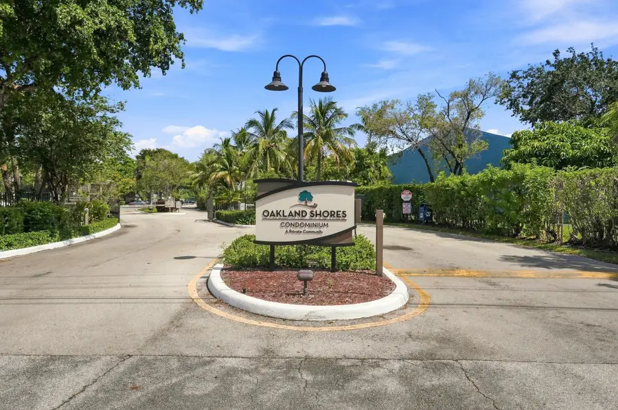 3101 Oakland Shores Drive #H210, Oakland Park, FL 33309 - #2
