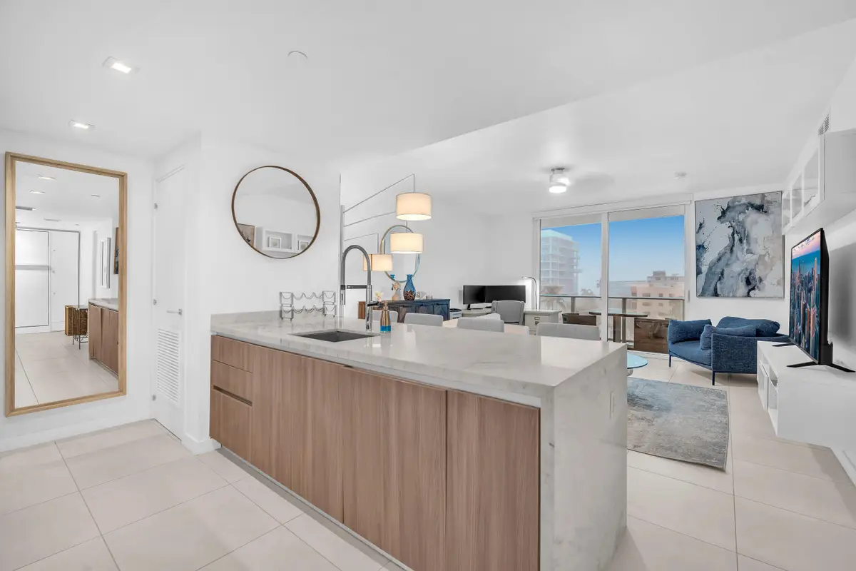 401 N Birch Road #512, Fort Lauderdale, FL 33304 - #1