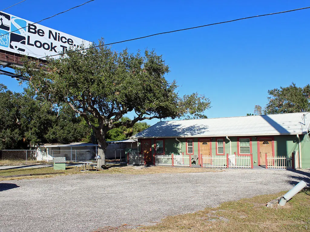4004 N Us Highway 1, Fort Pierce, FL 34946 - #1