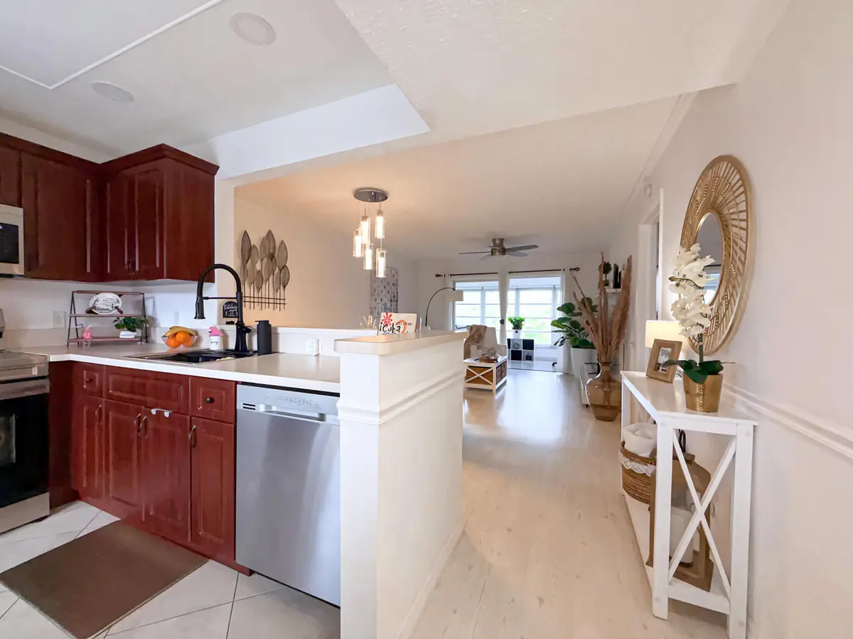 5750 NW 64th Avenue #306, Tamarac, FL 33319 - #1