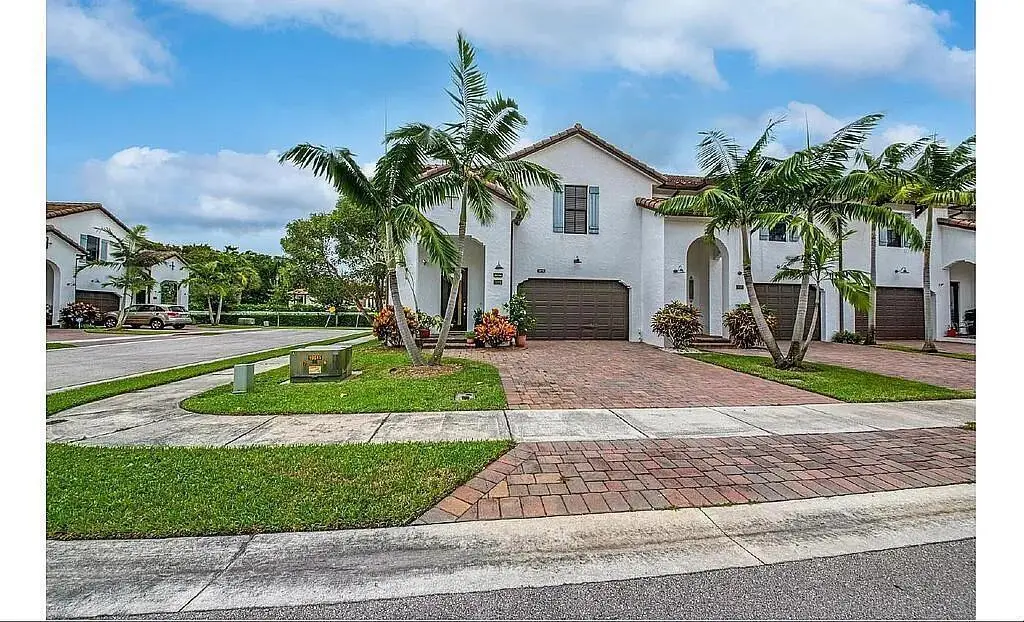 3199 Santa Catalina Place, Greenacres, FL 33467 - #1