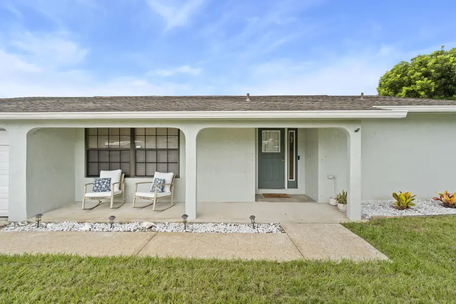 3474 NE Sandra Drive, Jensen Beach, FL 34957 - #2