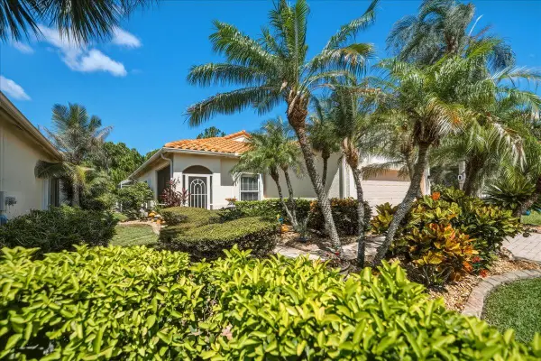 407 NW Granville Street, Port St Lucie, FL 34986