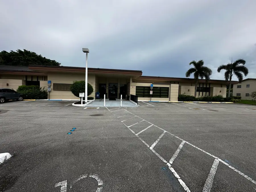7400 NW 5th Place #105, Margate, FL 33063 - #2