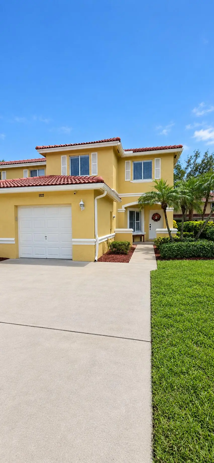 1727 Arezzo Circle, Boynton Beach, FL 33436 - #1