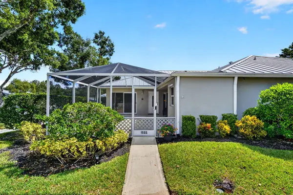 1555 SW Waterfall Boulevard, Palm City, FL 34990