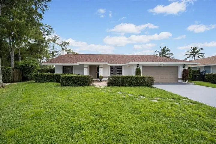 13950 Barberry Court, Wellington, FL 33414 - #1