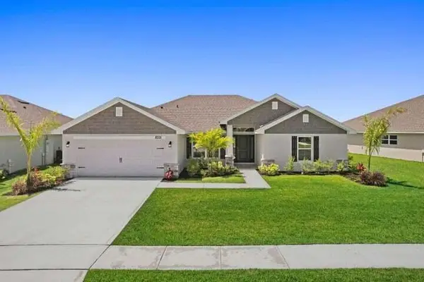 3998 SW Mccain Street, Port St Lucie, FL 34953