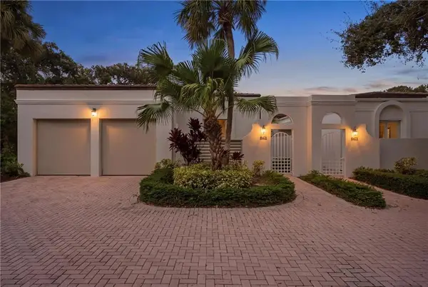8421 Sabal Palm Court #8421, Indian River Shores, FL 32963