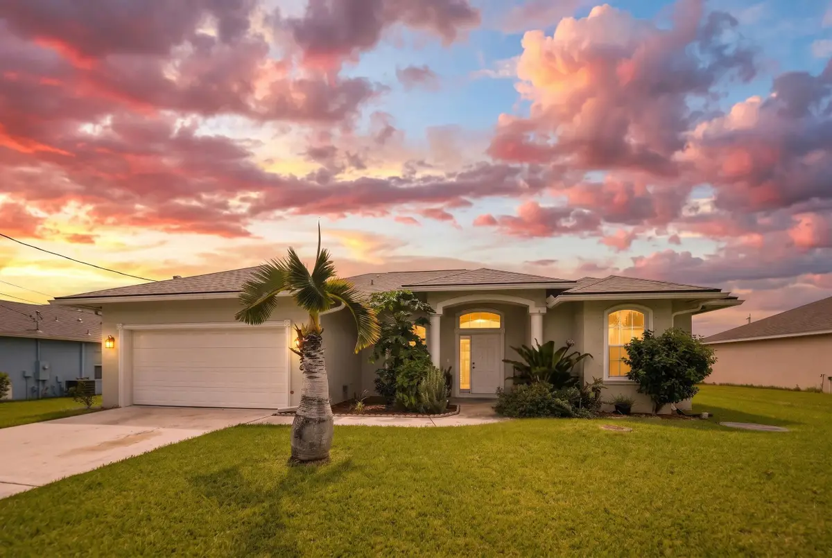 726 SW Jaslo Avenue, Port Saint Lucie, FL 34953 - #1