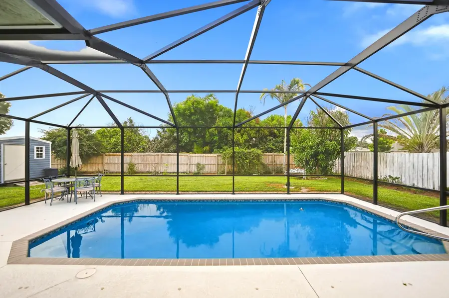726 SW Jaslo Avenue, Port Saint Lucie, FL 34953 - #2