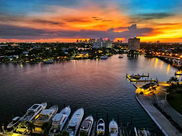 1 Las Olas Circle #1507, Fort Lauderdale, FL 33316