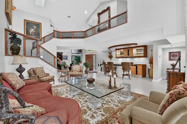 6761 Woodbridge Drive, Boca Raton, FL 33434