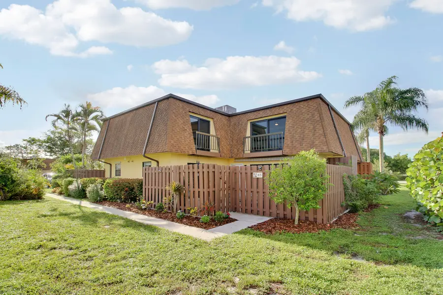 110 N Delaware Boulevard #8B, Jupiter, FL 33458 - #2