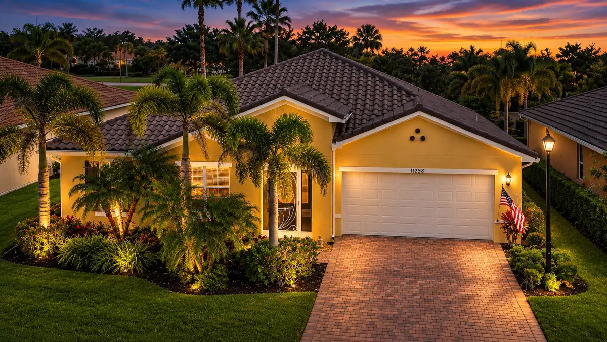 11258 SW Apple Blossom Trail, Port Saint Lucie, FL 34987 - #1