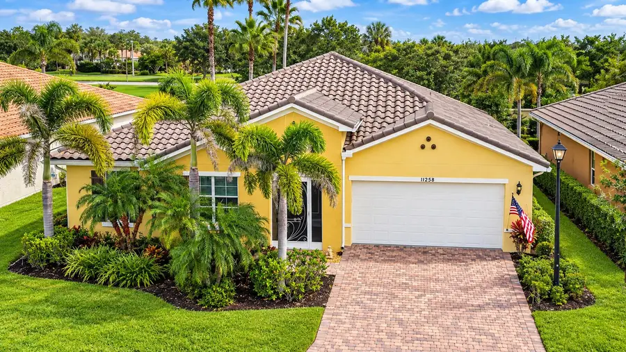 11258 SW Apple Blossom Trail, Port Saint Lucie, FL 34987 - #2