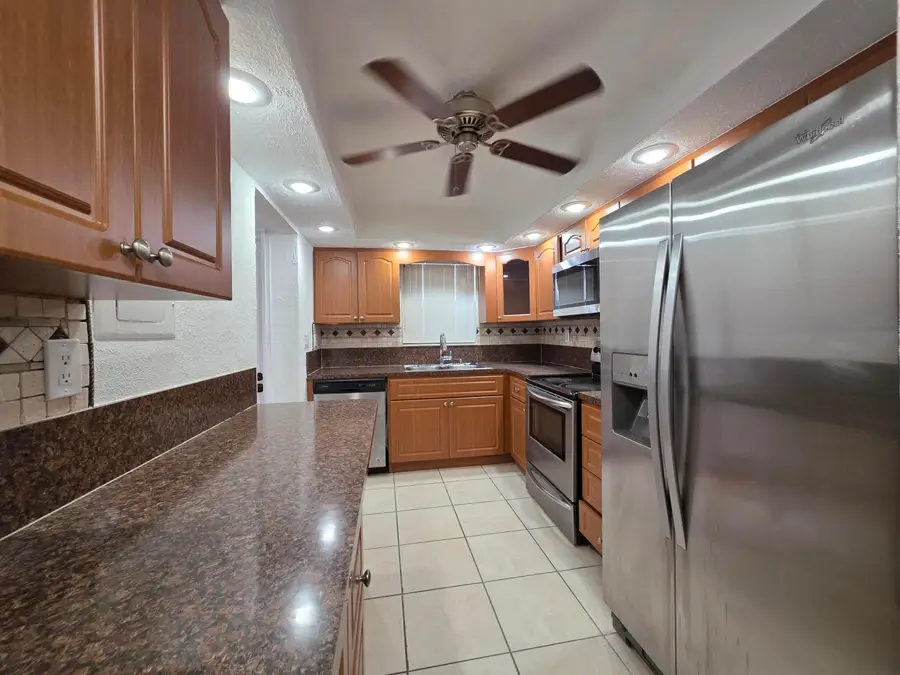 5860 NW 44th Street #502, Lauderhill, FL 33319 - #3