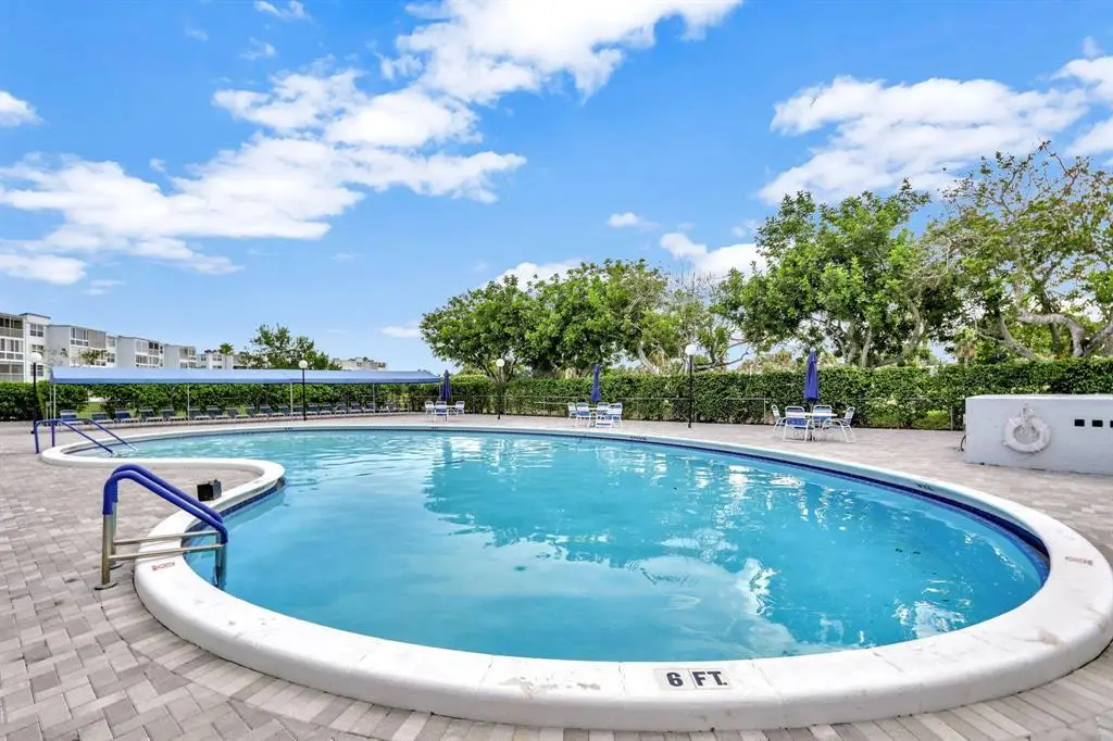 7624 NW 18th Street #407, Margate, FL 33063 - #1
