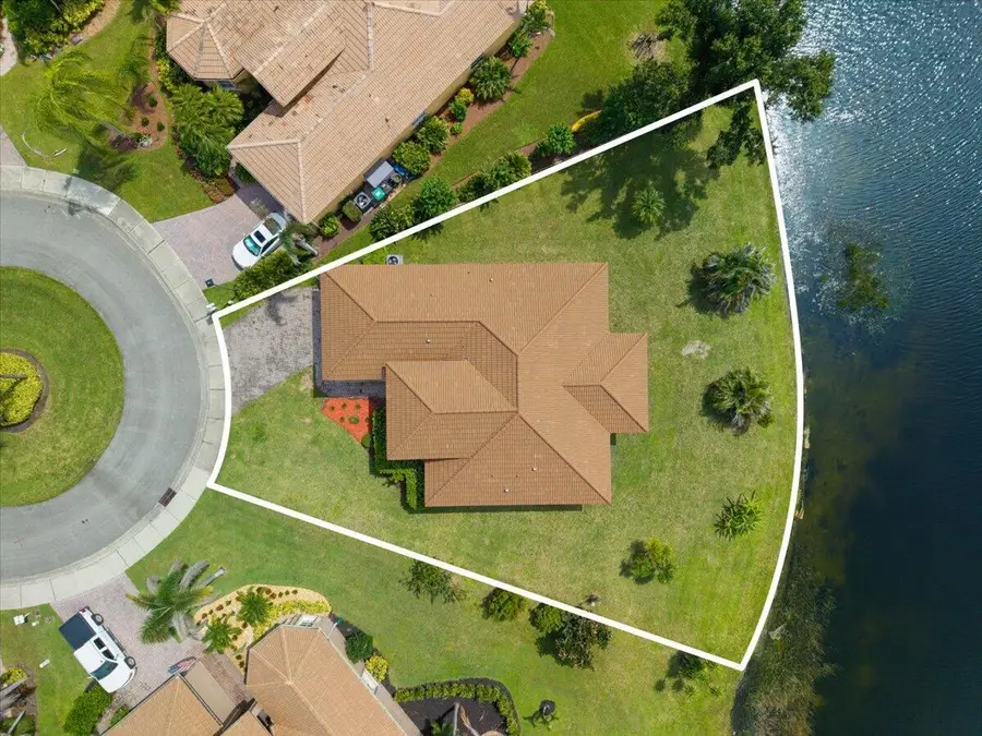 5903 Nicole Lane, Fort Pierce, FL 34951 - #2