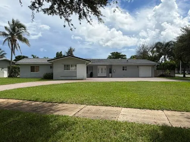 4318 Taylor Street, Hollywood, FL 33021 - #1