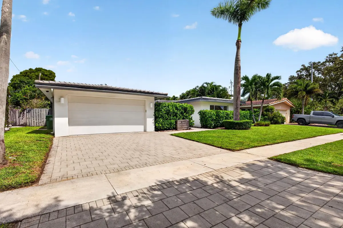 2141 NE 62nd Court, Fort Lauderdale, FL 33308 - #1