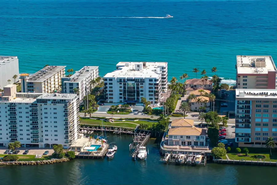 1155 Hillsboro Mile #305, Hillsboro Beach, FL 33062 - #2