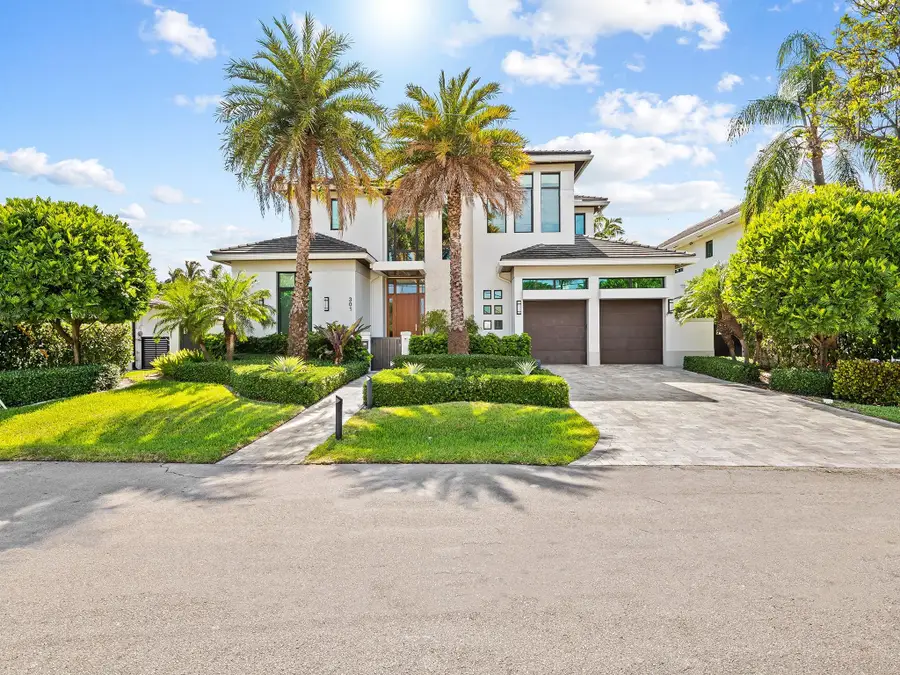 301 NE 23rd Avenue, Fort Lauderdale, FL 33305 - #2