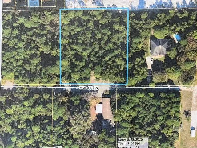 Xxx 182nd Road N, Jupiter, FL 33458 - #2