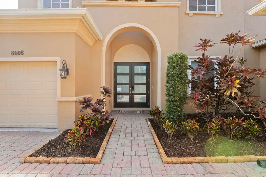 8608 Palisades Lake Drive, West Palm Beach, FL 33411 - #2