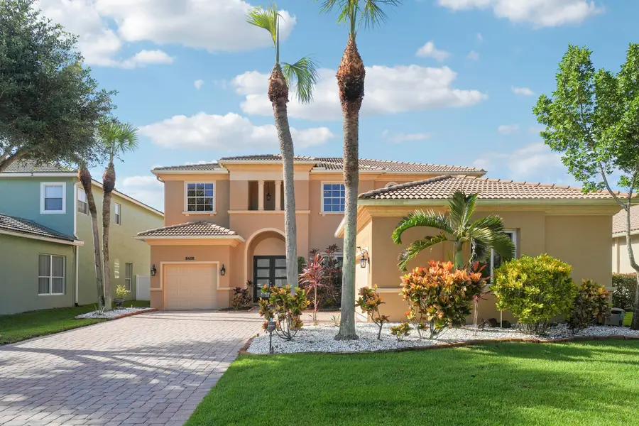 8608 Palisades Lake Drive, West Palm Beach, FL 33411 - #3