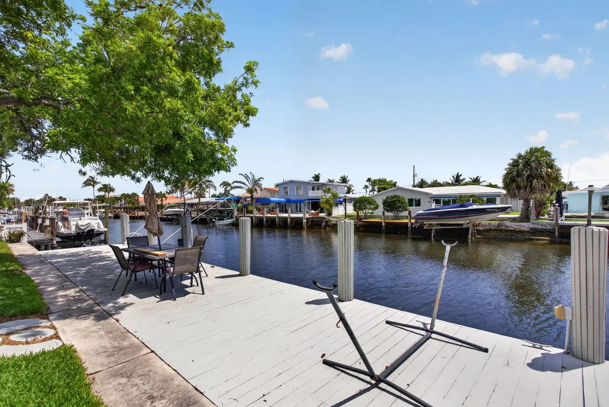 420 SE 14th Avenue, Pompano Beach, FL 33060 - #1