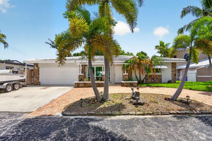 420 SE 14th Avenue, Pompano Beach, FL 33060 - #2