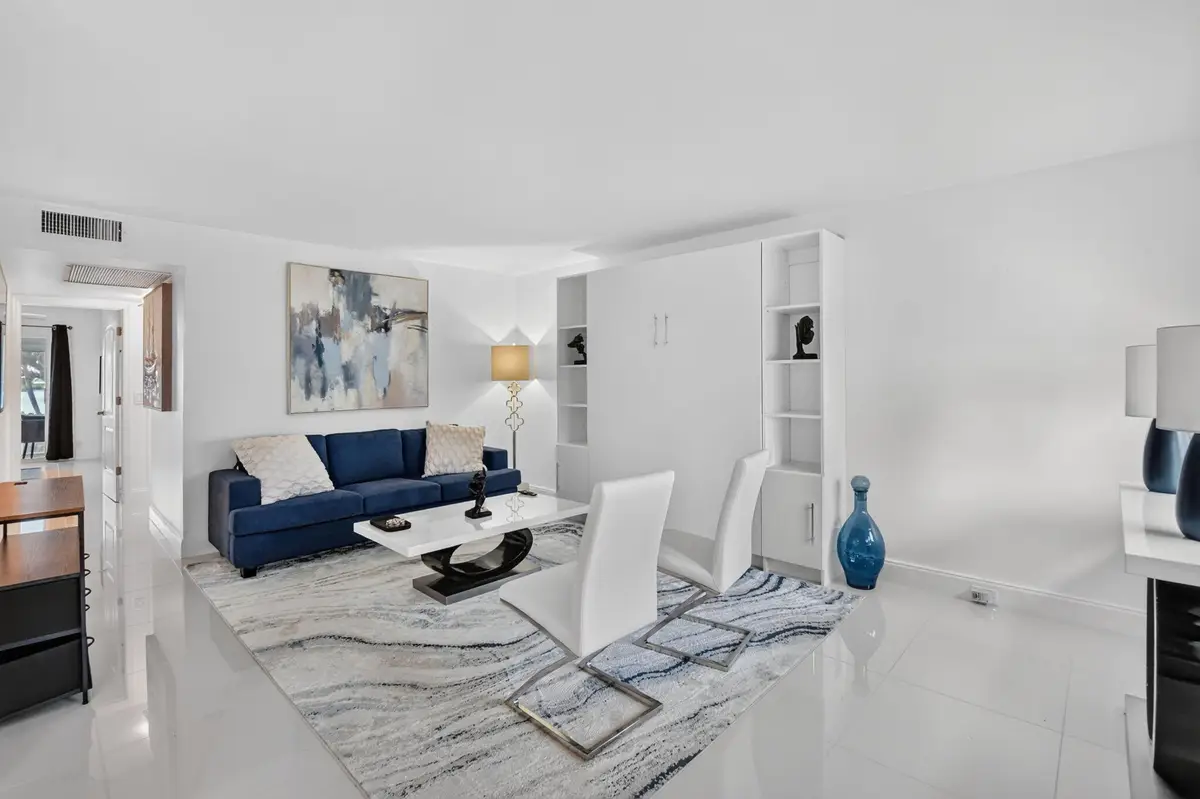 1061 Exeter D, Boca Raton, FL 33434 - #1