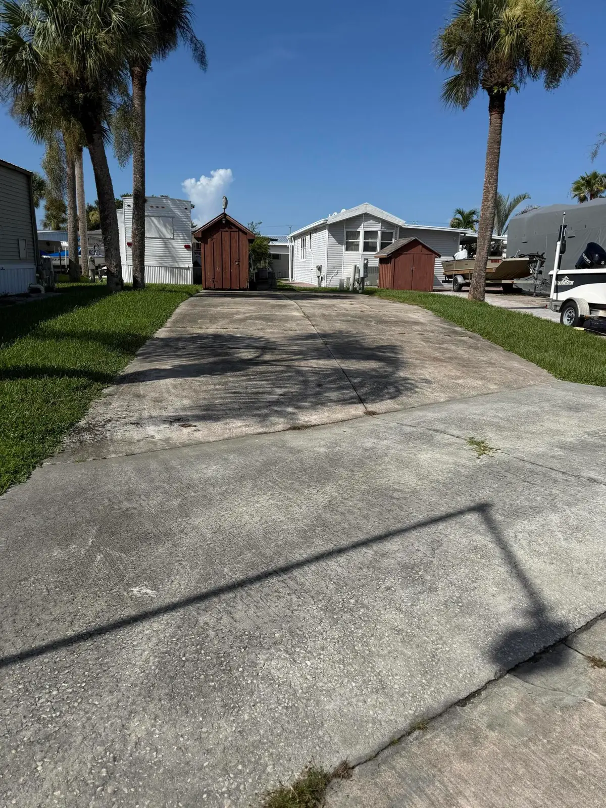 6416 SE 54th Lane, Okeechobee, FL 34974 - #1