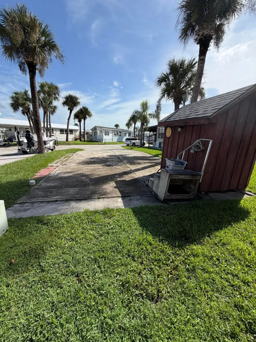 6416 SE 54th Lane, Okeechobee, FL 34974 - #2