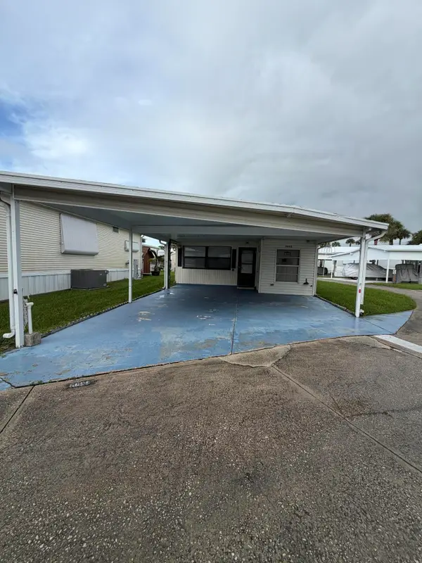 6695 SE 56th Street, Okeechobee, FL 34974