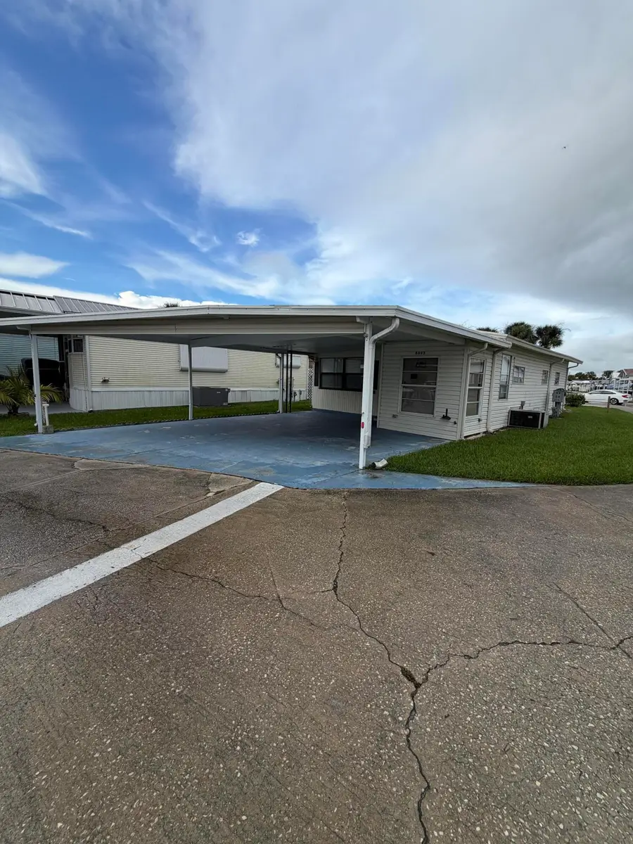 6695 SE 56th Street, Okeechobee, FL 34974 - #2