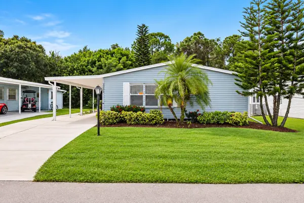 3225 Columbrina Circle, Port St Lucie, FL 34952