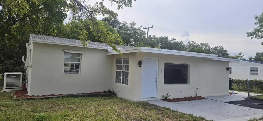 1101 NW 23rd Terrace, Fort Lauderdale, FL 33311 - #2