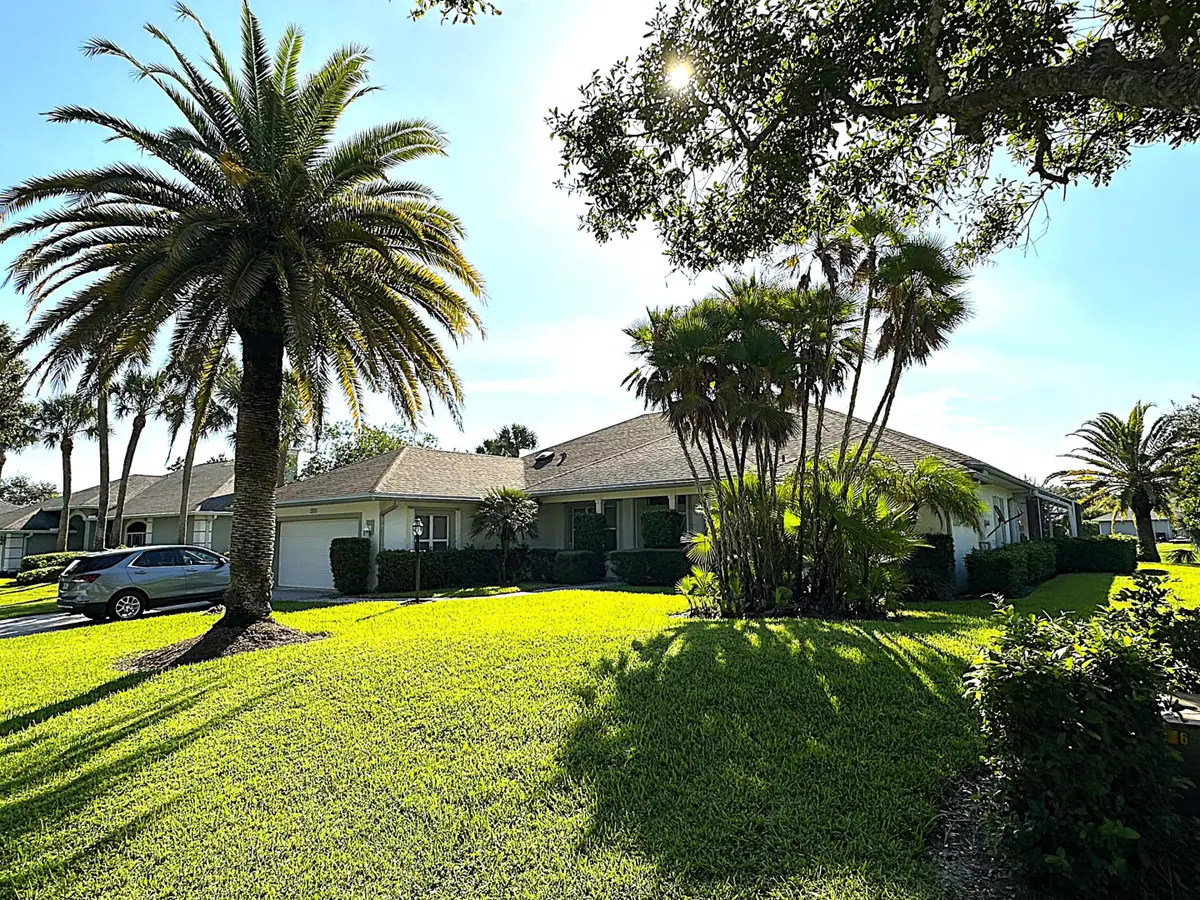 2263 SW Danforth Circle, Palm City, FL 34990 - #1